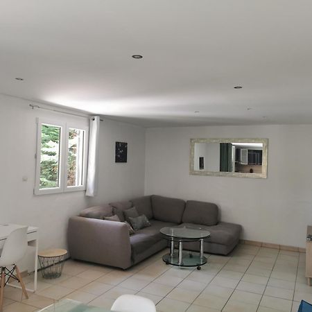 Villa Les Rosiers à Lapalud Extérieur photo